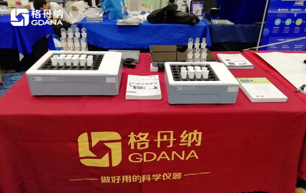智能消解儀、實驗電熱板